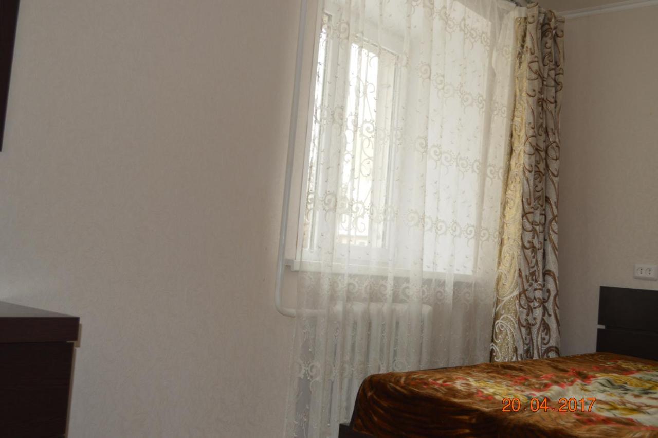 Apartments On Prospekt Oktyabrya Ufa Eksteriør bilde