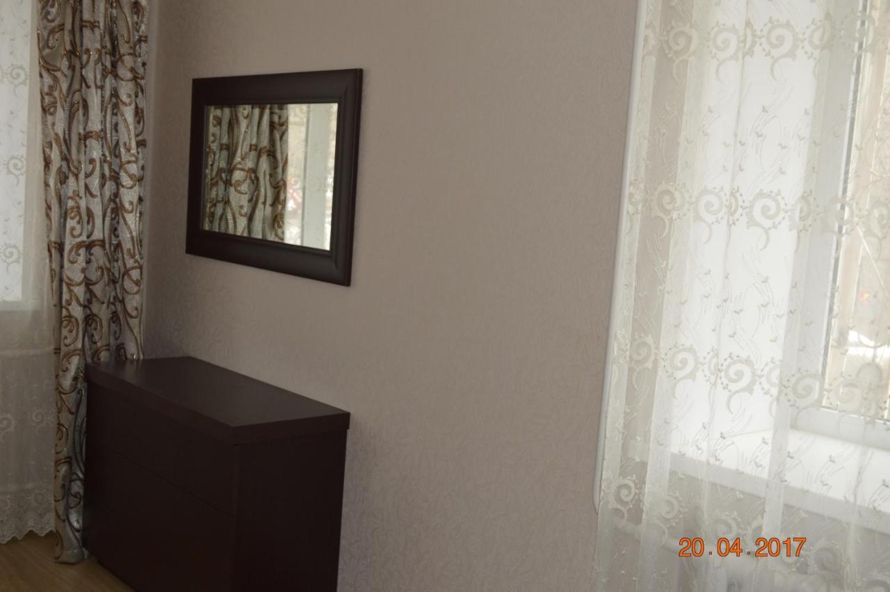 Apartments On Prospekt Oktyabrya Ufa Eksteriør bilde